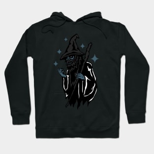 Dark Wizard Hoodie